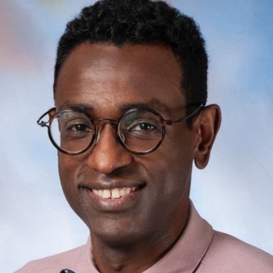 Dr. Abubaker Hassan